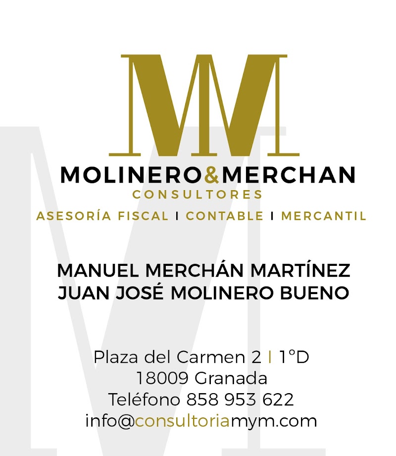 Imagen de Molinero & Merchan Consultores Sl
