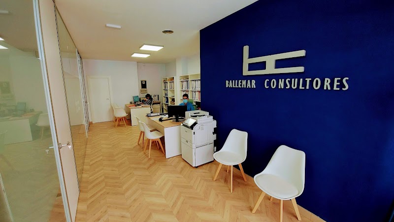Imagen de Ballemar Consultores Granada