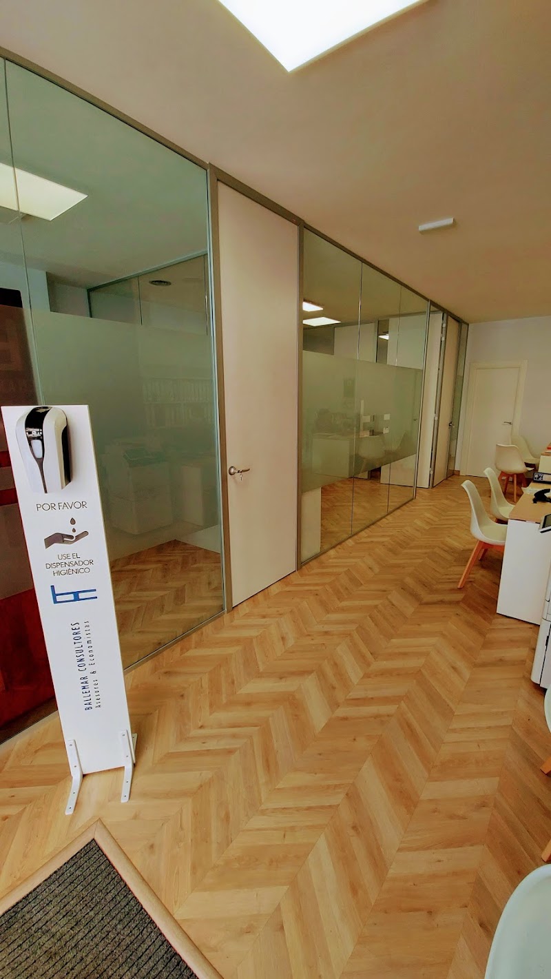 Imagen de Ballemar Consultores Granada