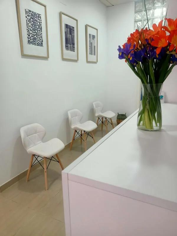 Imagen de Clínica Mefis – Fisioterapia, Depilación Láser, Tratamientos Corporales y Faciales