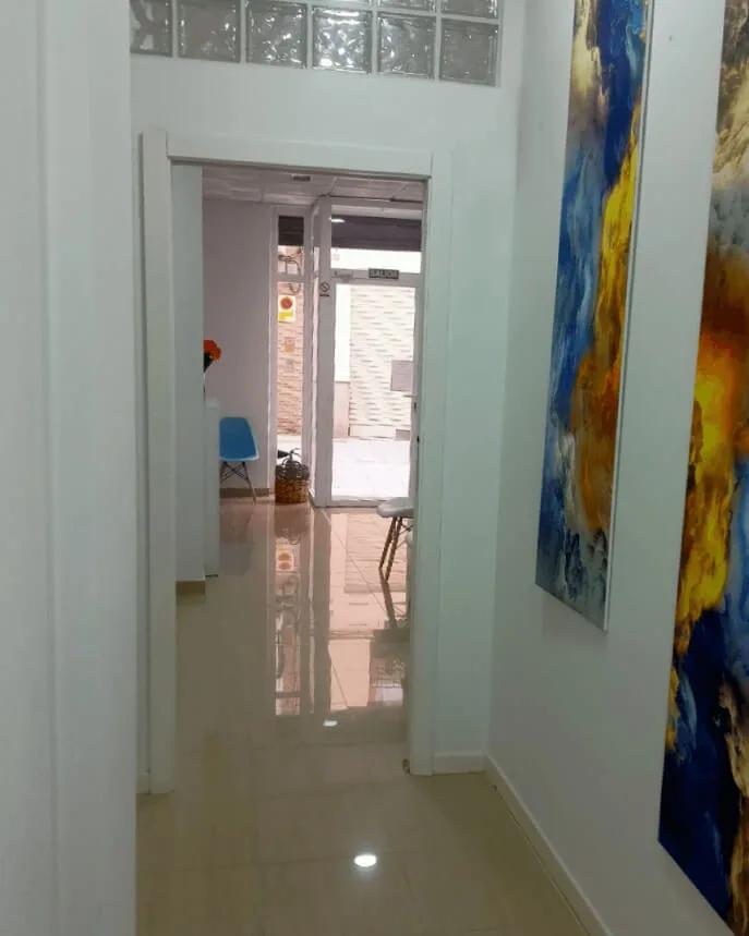 Imagen de Clínica Mefis – Fisioterapia, Depilación Láser, Tratamientos Corporales y Faciales