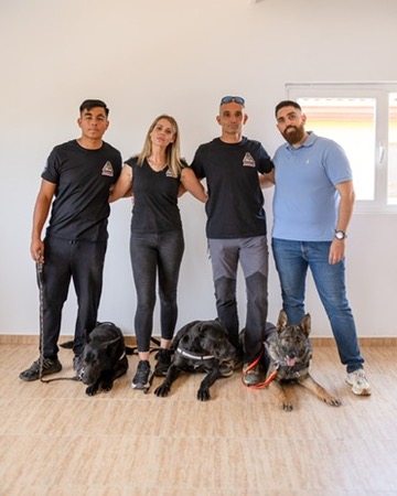 Imagen de Academia Varan