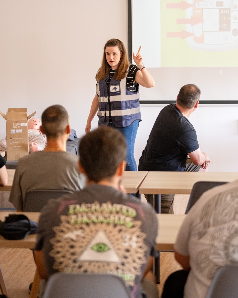 Imagen de Academia Varan