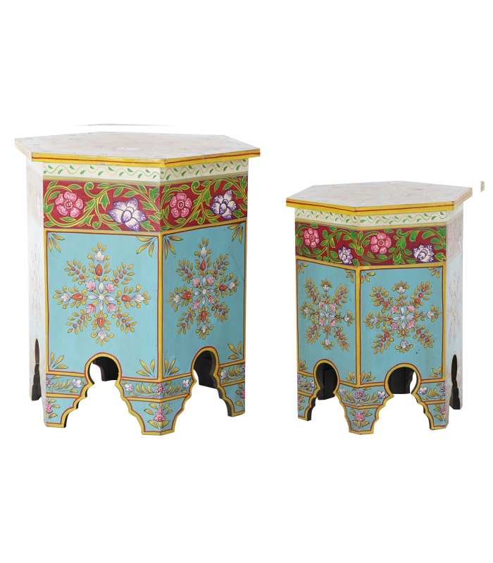 Imagen de Decoración Arabe