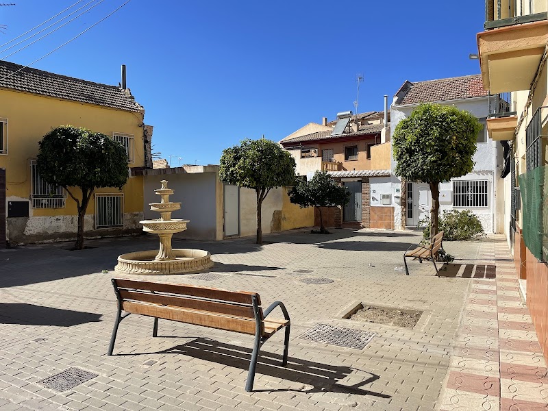 Imagen representativa de la localización