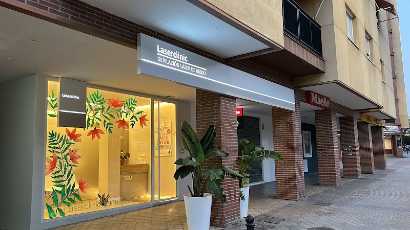Imagen de Laserclinic Clínica de Depilación Láser Diodo