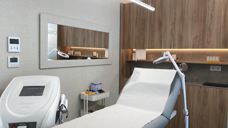 Imagen de Laserclinic Clínica de Depilación Láser Diodo