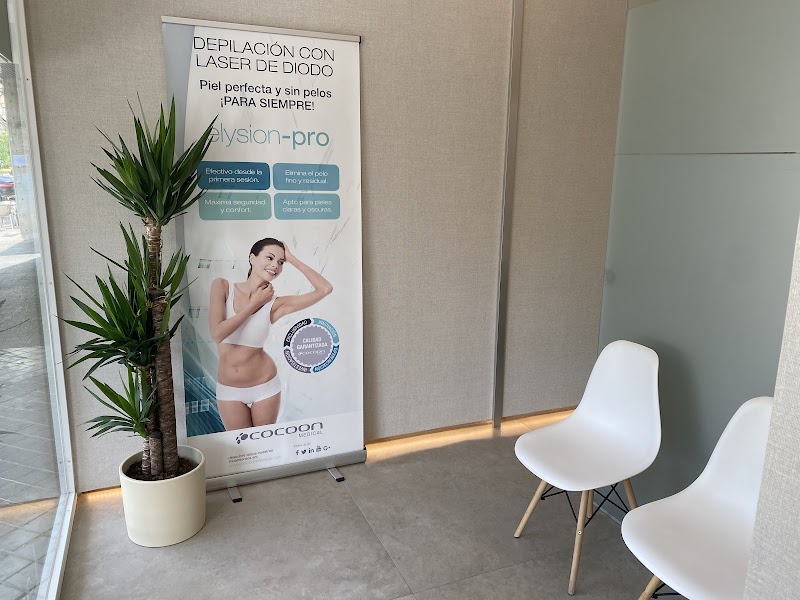 Imagen de Laserclinic Clínica de Depilación Láser Diodo
