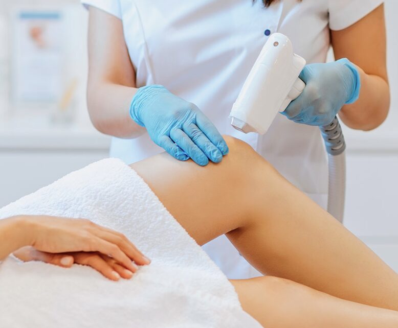 Imagen de Laserclinic Clínica de Depilación Láser Diodo