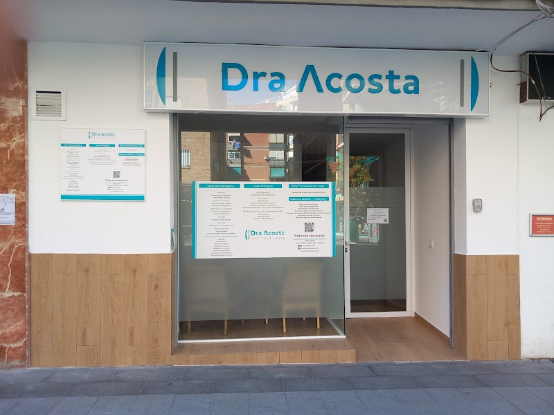 Imagen de Laser Dra Acosta
