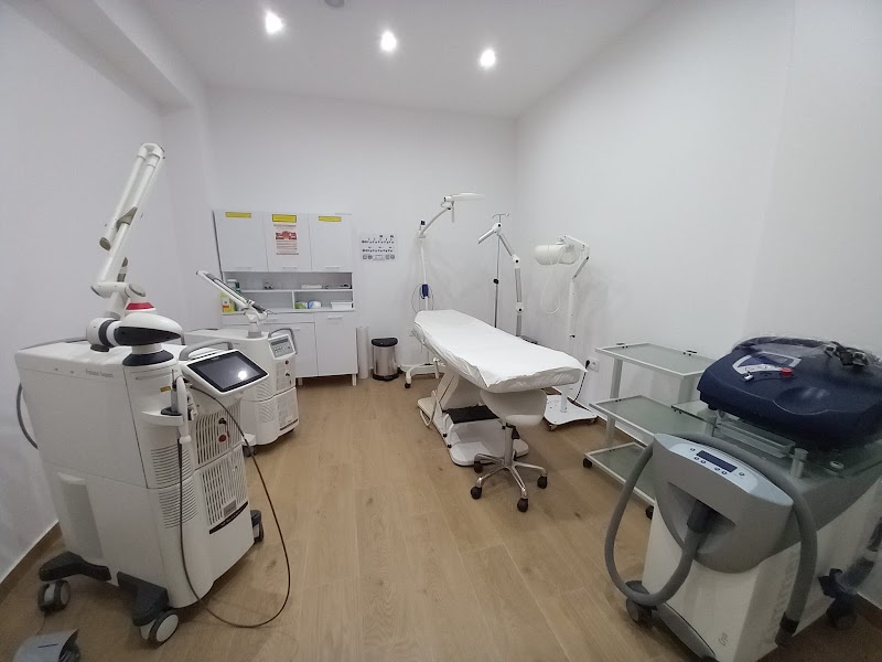 Imagen de Laser Dra Acosta