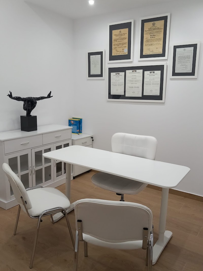 Imagen de Laser Dra Acosta