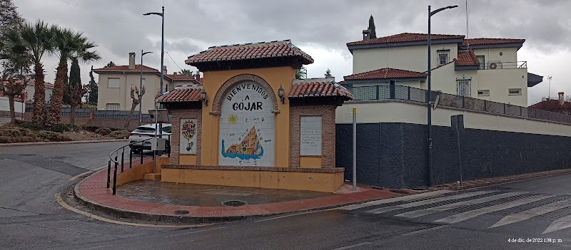 Imagen representativa de la localización