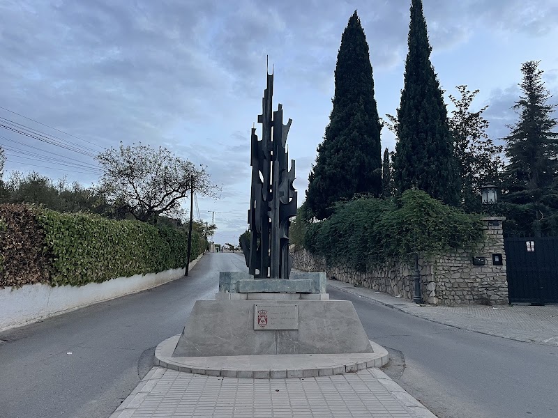 Imagen representativa de la localización