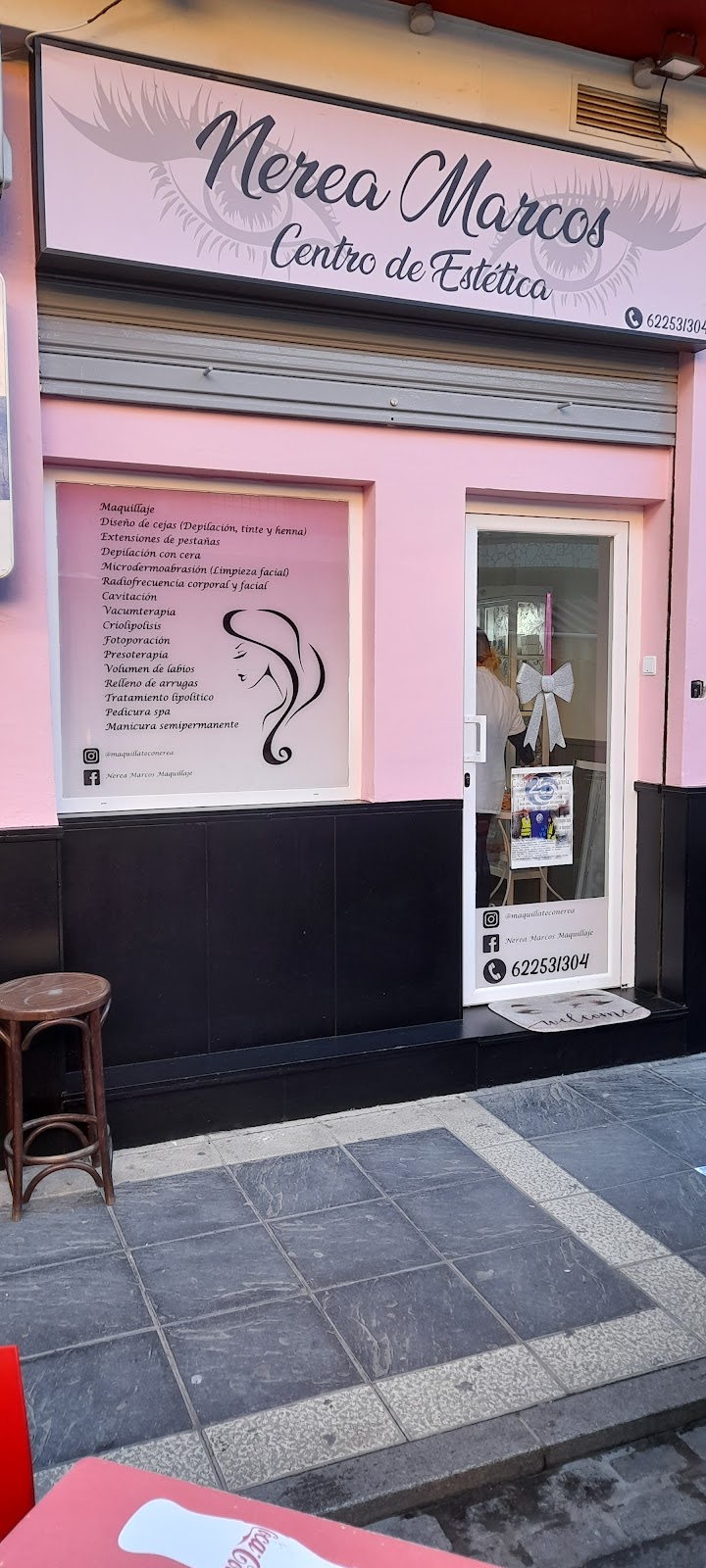 Imagen de Centro de Estética Nerea Marcos