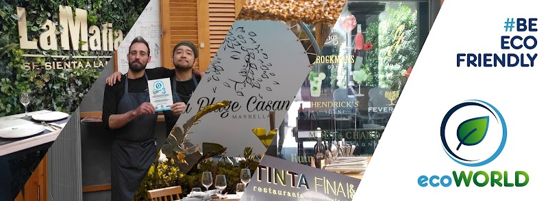 Imagen de negocio en Limpieza en Peligros