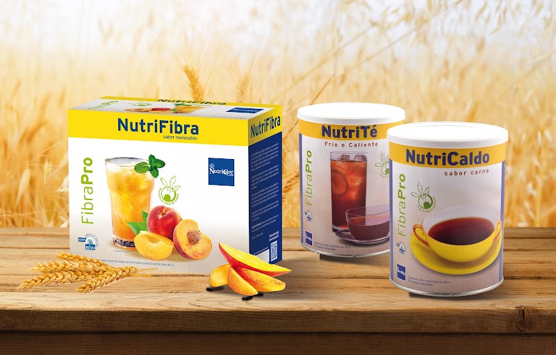Imagen de Nutricare Granada