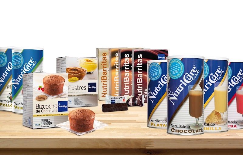Imagen de Nutricare Granada