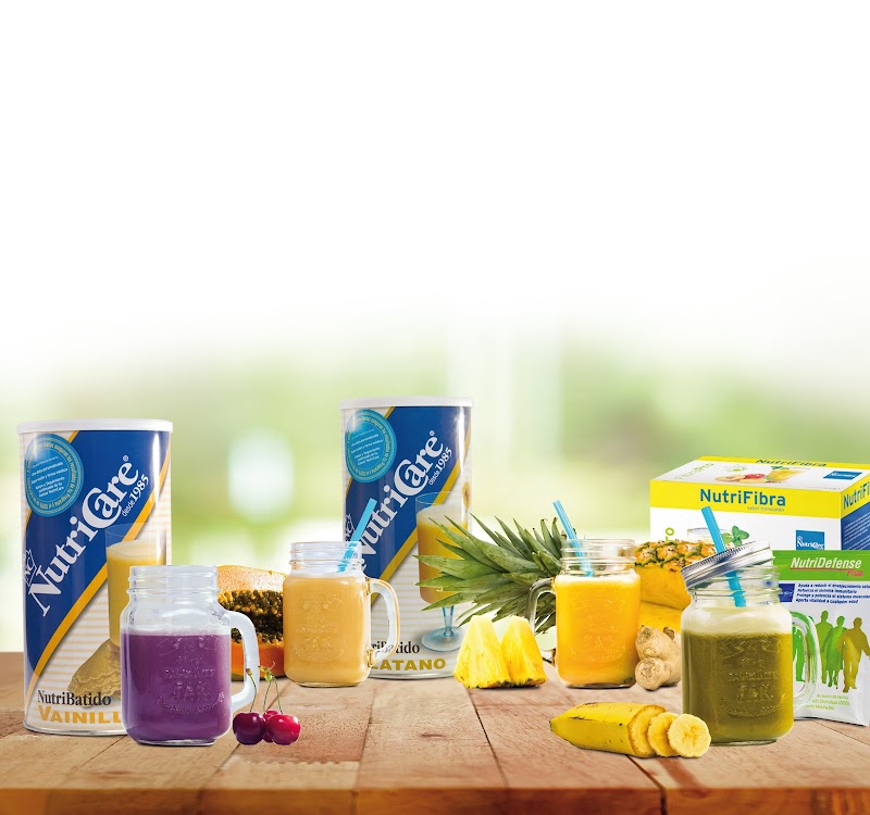 Imagen de Nutricare Granada