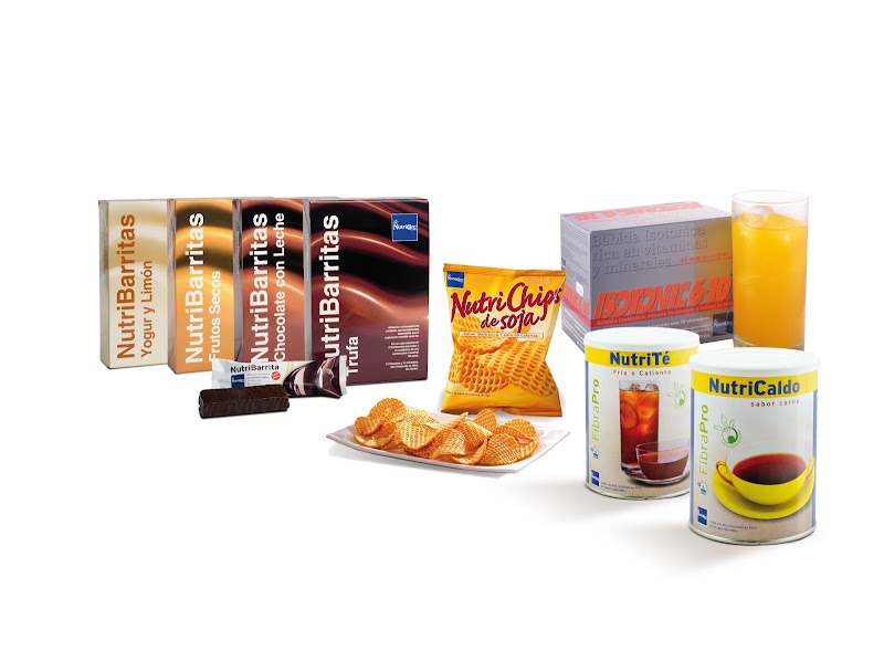 Imagen de Nutricare Granada