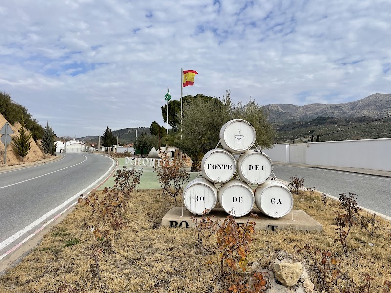 Imagen representativa de la localización