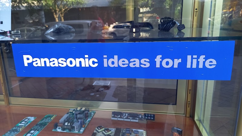 Imagen de Padi Electrónica de Consumo