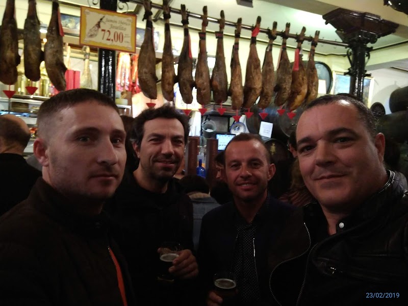Imagen de negocio en Organización de eventos en Provincia de Granada