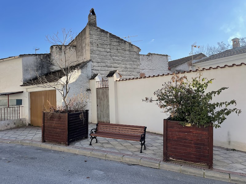 Imagen representativa de la localización