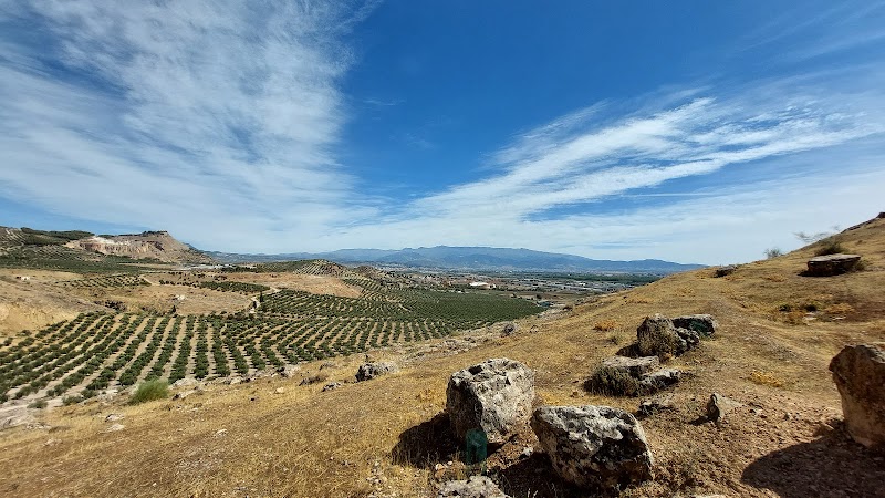 Imagen representativa de la localización