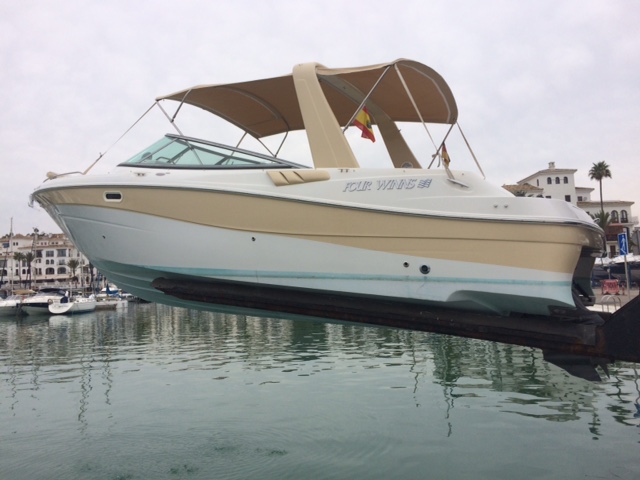 Imagen de Transporte de Barcos Jaldo