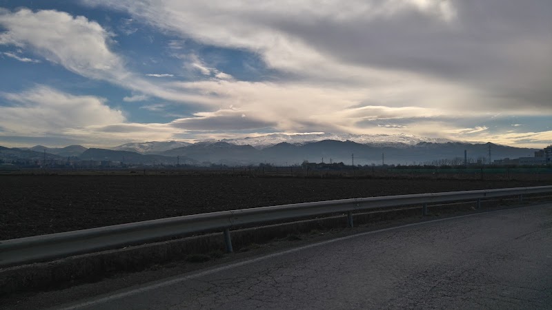 Imagen de negocio en Servicios de transporte en Granada