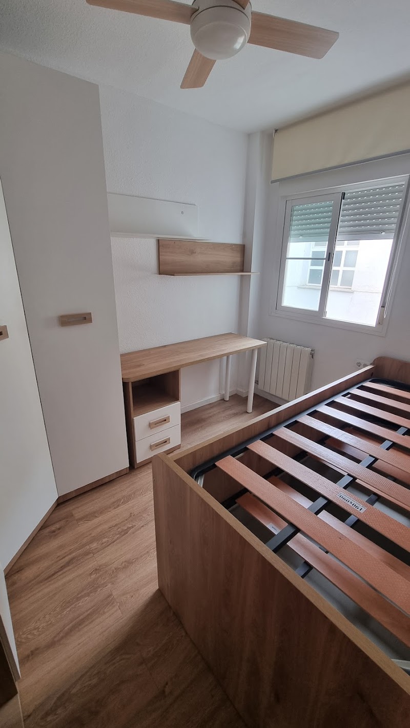 Imagen de Mudanzas Transportes y Multiservicios el Camino