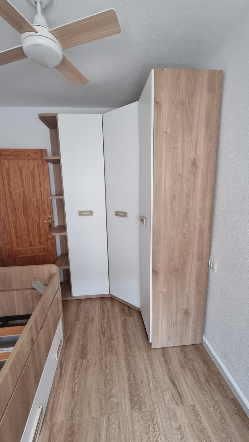 Imagen de Mudanzas Transportes y Multiservicios el Camino