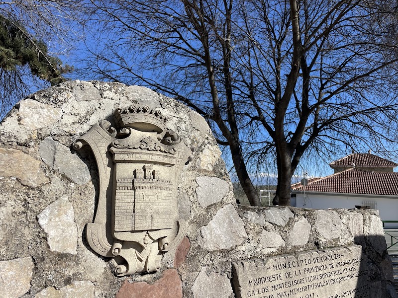 Imagen representativa de la localización