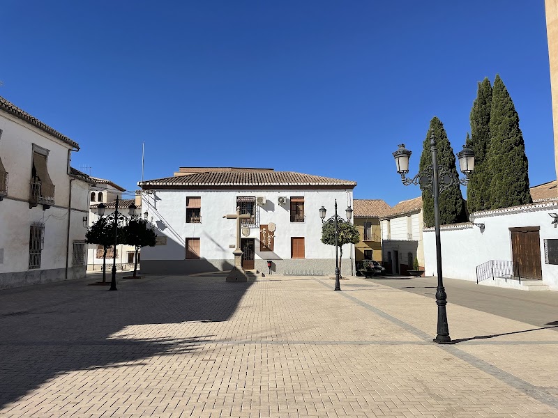 Imagen representativa de la localización