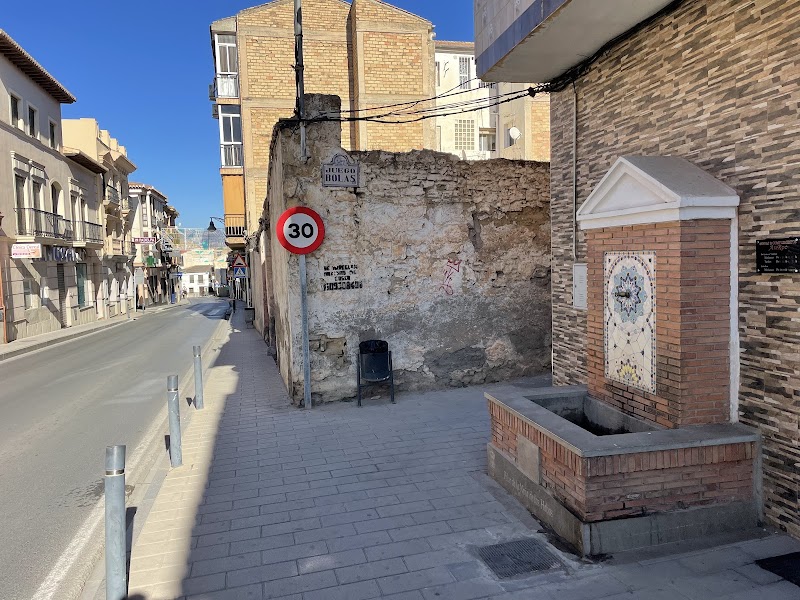 Imagen representativa de la localización