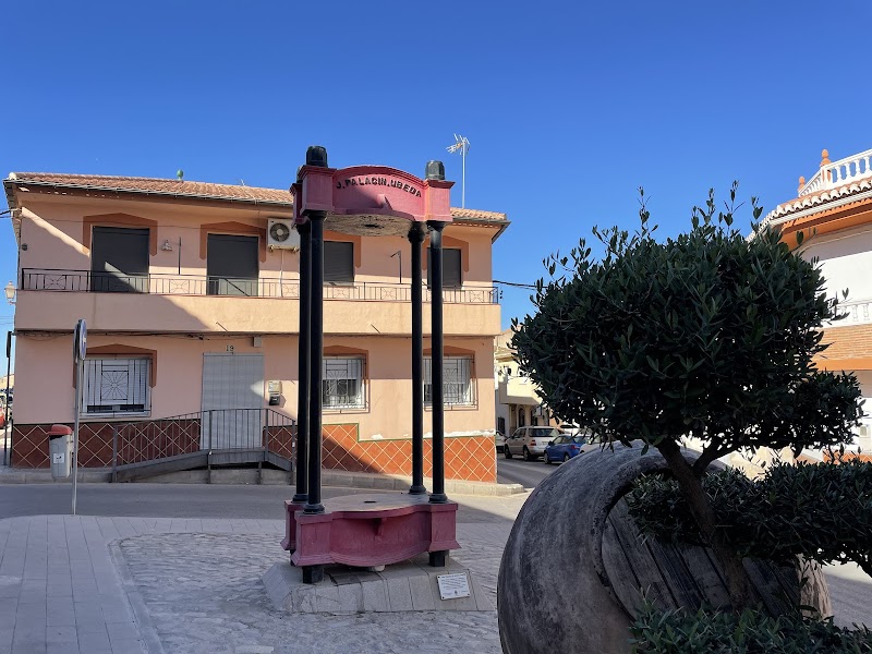 Imagen representativa de la localización