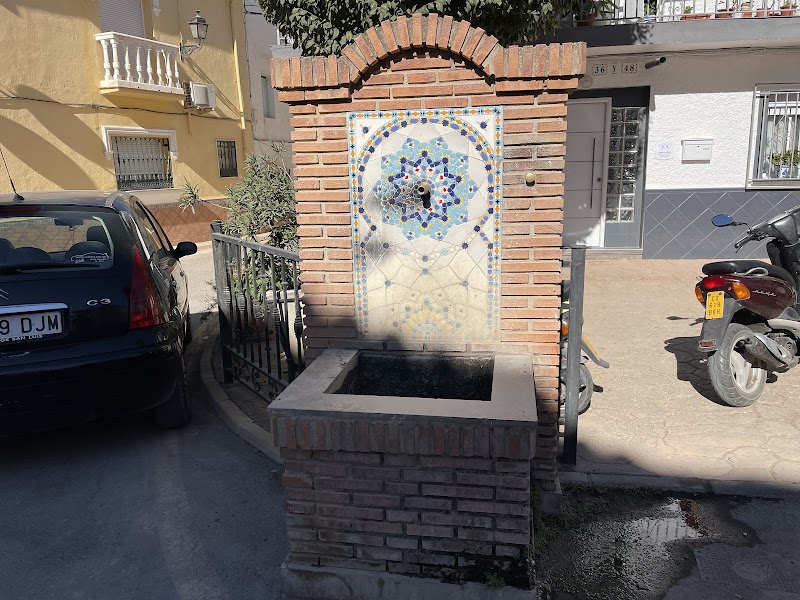 Imagen representativa de la localización