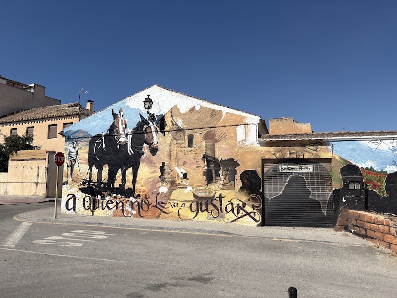 Imagen representativa de la localización