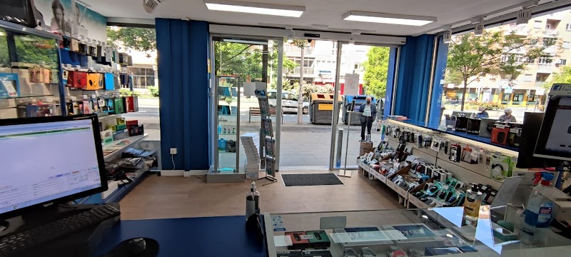 Imagen de Beep Informática Granada