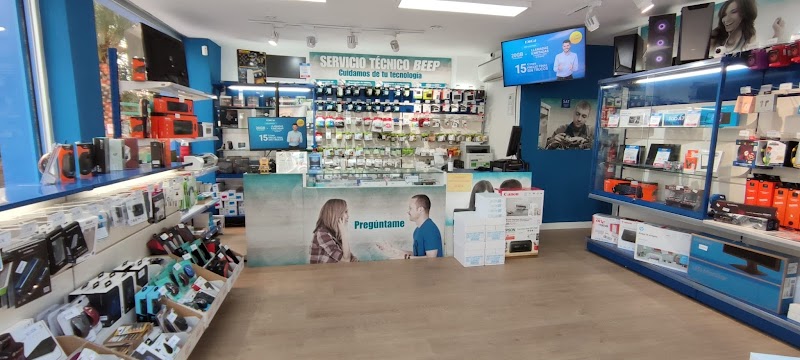 Imagen de Beep Informática Granada