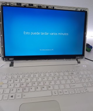 Imagen de Pc-express Informática