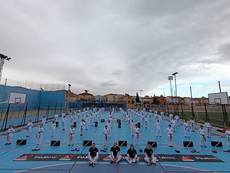 Imagen de negocio en Entrenamiento en Churriana de la Vega