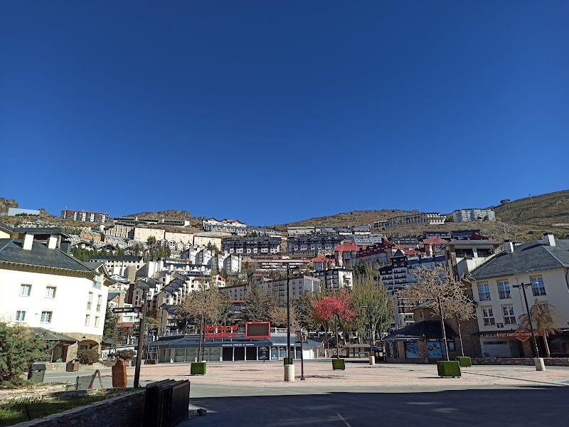 Imagen representativa de la localización