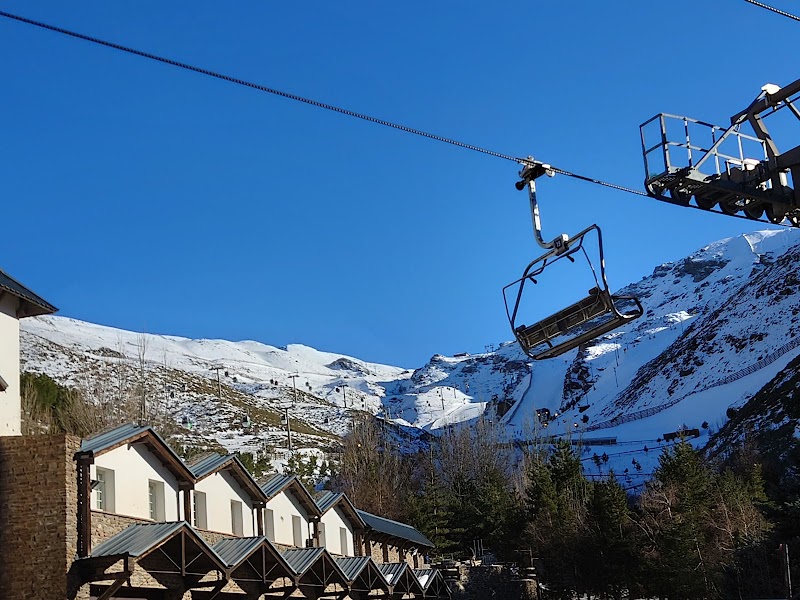 Imagen representativa de la localización