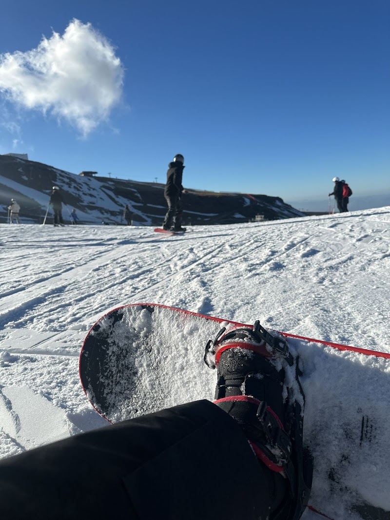 Imagen de negocio en Ocio y entretenimiento en Sierra Nevada