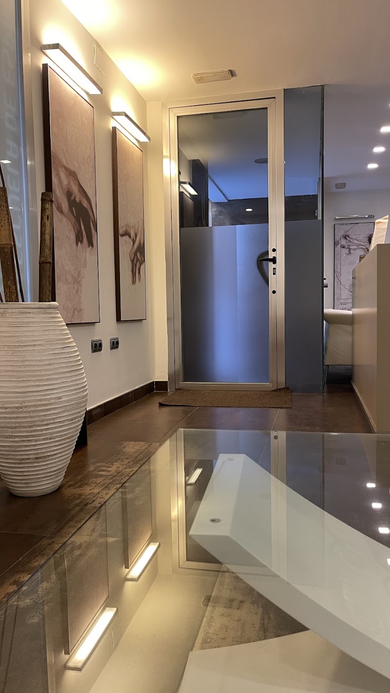 Imagen de negocio en Centro de estética en Cenes de la Vega