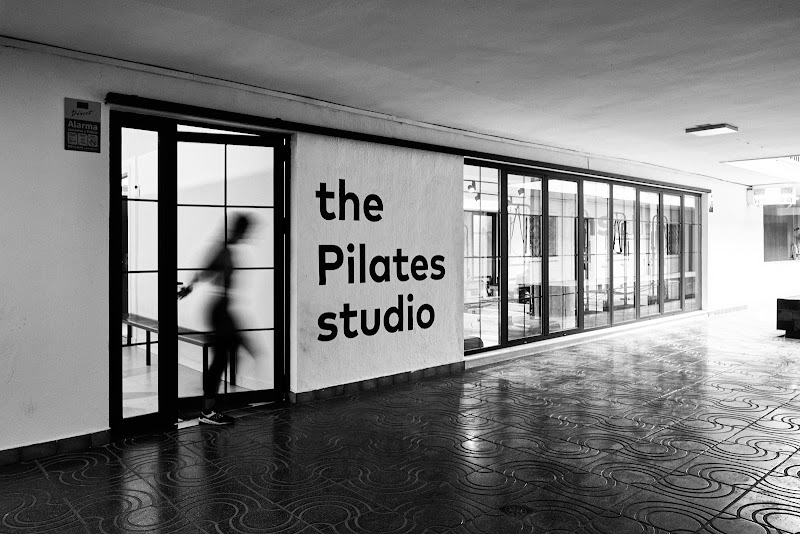 Imagen de Pilates Granada Xtensall