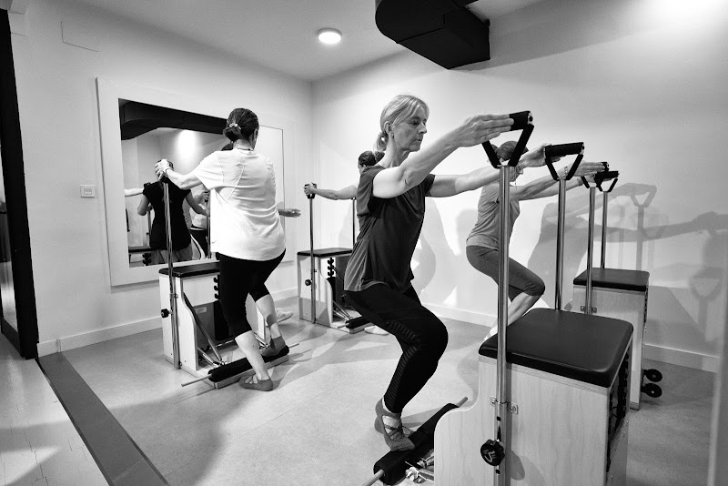 Imagen de Pilates Granada Xtensall