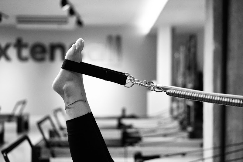 Imagen de Pilates Granada Xtensall